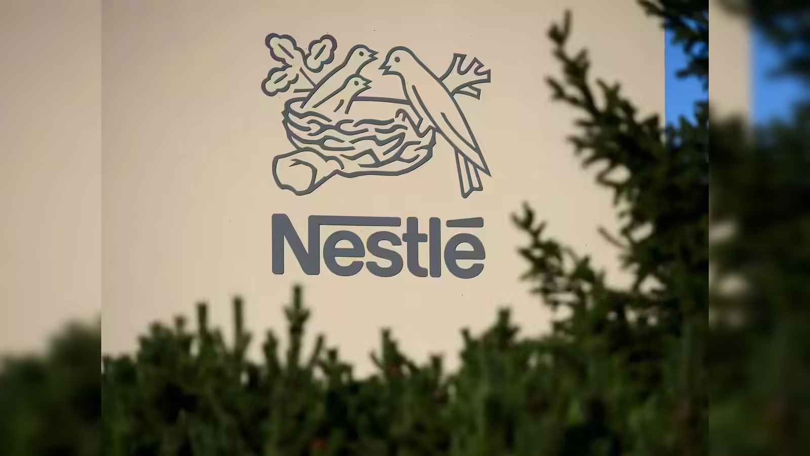 Nestlé