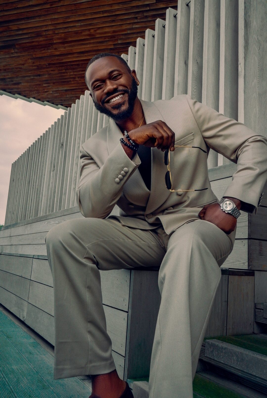Deyemi Okanlawon
